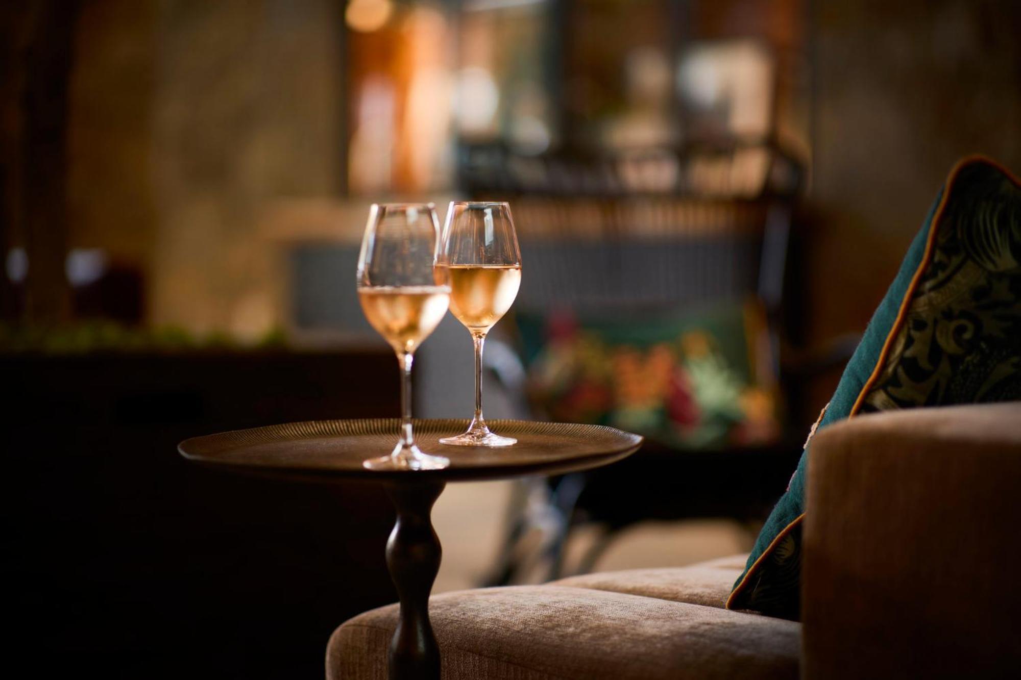 Archer Hotel Napa Esterno foto